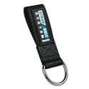 Makita belt loop E-05315, holder (black, 6 pieces)