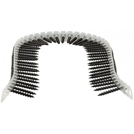 plaadikruvid jäme keermega 3,9x35mm 1000tk