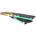 Patriot DDR5 - 32GB -6000 - CL - 36 - Dual Kit, memory (black/white, PVVR532G600C36K, Viper Venom RG