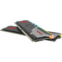 Patriot DDR5 - 32GB -6000 - CL - 36 - Dual Kit, memory (black/white, PVVR532G600C36K, Viper Venom RG