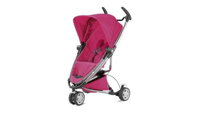 Stroller Zapp Xtra 2 Pink Passion