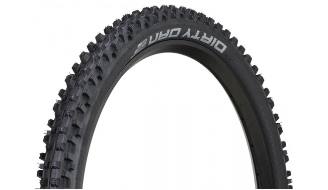 Schwalbe Dirty Dan Super Gravity, tires (black, ETRTO: 60-584)