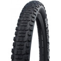 Schwalbe Johnny Watts, tires (black, ETRTO 65-584)