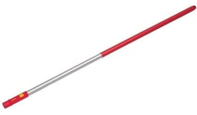 WOLF-Garten ZMi 15 multi-star aluminum handle (red, 144cm)