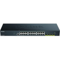 D-Link DGS-1250-28X/E, switch