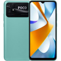 Xiaomi Poco C40  - 6.71 - 64GB - Android - coral green