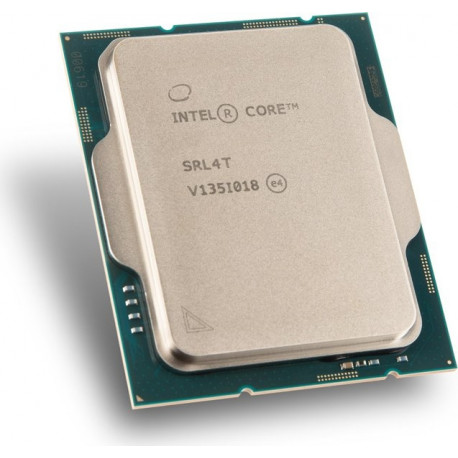 Core™ i5-12400 (Tray-Version)