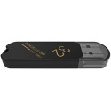 Team Group C183 32GB USB Stick (black USB-A 3.2 Gen 1)