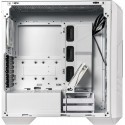 Cooler Master HAF 500 White, tower case (white, tempered glass)