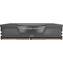 Corsair DDR5 - 64GB - 5200 - CL - 40 - Dual Kit, memory (black, CMK64GX5M2B5200Z40, Vengeance, for A