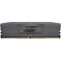 Corsair DDR5 - 64GB - 5600 - CL - 40 - Dual Kit, memory (black, CMK64GX5M2B5600Z40, Vengeance, for A