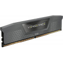 Corsair DDR5 - 64GB - 5200 - CL - 40 - Dual Kit, memory (black, CMK64GX5M2B5200Z40, Vengeance, for A