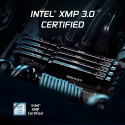 Kingston FURY DDR5 - 32GB - 5600 - CL - 36 - Dual Kit, memory (black, KF556C36BBEK2-32, Fury Beast )