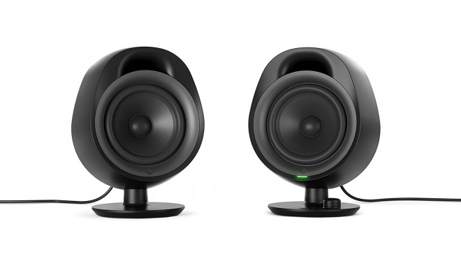 SteelSeries Arena 3, speaker (black, 3.5 mm jack, Bluetooth)