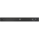 D-Link DGS-1210-24/E, switch (silver/black, 4 gigabit combo ports)