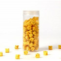 Keychron Gateron Cap V2 Golden-Yellow Switch Set, Key Switches (Yellow, Pack of 110)