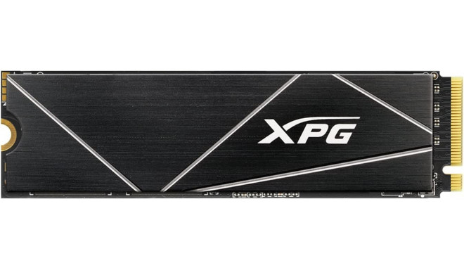 ADATA XPG GAMMIX S70 BLADE 1 TB, SSD (gray, PCIe 4.0 x4, NVMe 1.4, M.2 2280 )