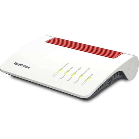 Box 5590 Fiber