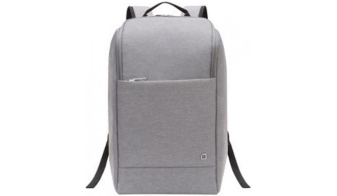 DICOTA Eco Backpack MOTION, backpack (grey, up to 39.6 cm (15.6"))