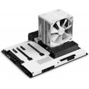 NZXT T120, CPU cooler (white)