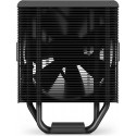 NZXT T120 RGB, CPU cooler (black)