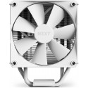 NZXT T120, CPU cooler (white)