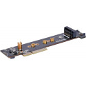 SilverStone SST-ECM28, interface card