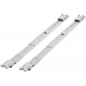 SilverStone RMS08-20, mounting rails (silver)