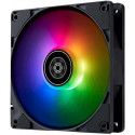 SilverStone Air Penetrator 120SK ARGB, case fan (black)