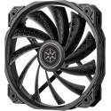 SilverStone Shark Force 160, case fan (black)