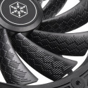 SilverStone Shark Force 160, case fan (black)
