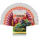 Wizards of the Coast Magic: The Gathering - Dominaria United Jumpstart Booster Display English, trad