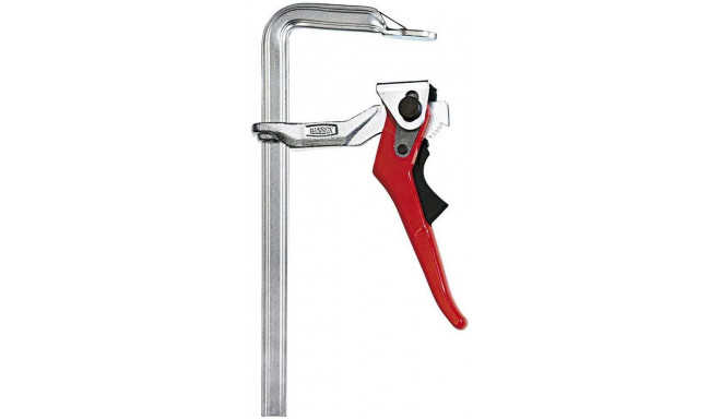 BESSEY lever clamp classiX GSH30 (silver/red, 300 / 140)