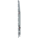 Bosch saber saw blade S 1531 L Top for Wood, 240mm (25 pieces)