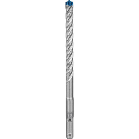 EXPERT löökpuurid SDS-plus-7X Ø5mm 10tk tööpikkus 100mm