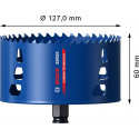 Bosch Expert hole saw 'ToughMaterial', O 127mm