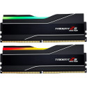 G.Skill 32 GB DDR5-6000 Kit, memory (black, F5-6000J3038F16GX2-TZ5NR, Trident Z NEO RGB, XMP, EXPO, 