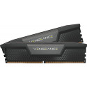 Corsair 64GB DDR5-4800 Kit, Memory (Black, CMK64GX5M2A4800C40, Vengeance, XMP)