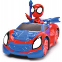 Jada Toys RC Spidey Web Crawler Toy Vehicle
