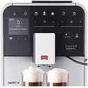 Melitta Barista TS Smart F850-101, fully automatic (silver)