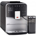 Melitta Barista TS Smart F850-101, fully automatic (silver)