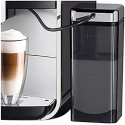 Melitta Barista TS Smart F850-101, fully automatic (silver)