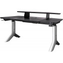 Thermaltake ARGENT P900 Smart Gaming Desk, gaming table (black)