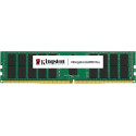 Kingston DDR4 32GB - 3200 - CL - 22 - Single-Kit - DIMM, ECC, KSM32ED8/32HC, Server Premier, green