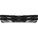 Kingston FURY DDR5 32GB - 7200 - CL - 38 - Dual-Kit - DIMM, KF572C38RSK2-32, Fury Renegade Silver, X