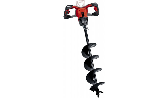 Einhell Cordless auger GP-EA 18/150 Li BL - Solo, 18V (without battery and charger)