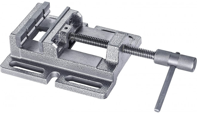 Einhell Machine vice 80mm (for bench drills)