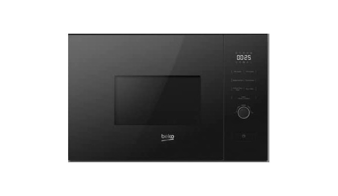 BEKO BMGB 20212 B, microwave black