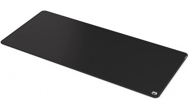 Endorfy Cordura Speed XL, Gaming mouse pad black