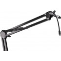 Endorfy Streaming Boom Arm, bracket black